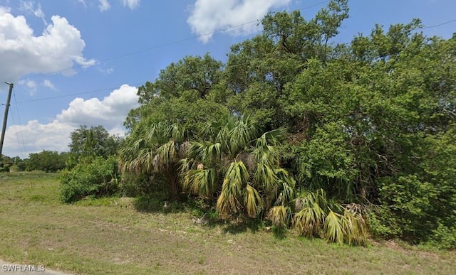 LOT50 Jabara Cir, Labelle FL, 33935 land for sale