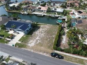 80 Lamplighter Dr, Marco Island FL, 34145 land for sale