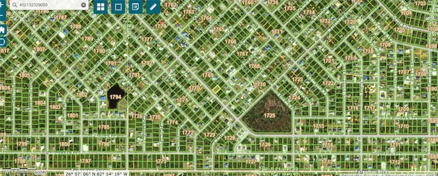 5560 Gillot Blvd, Port Charlotte, FL 33981