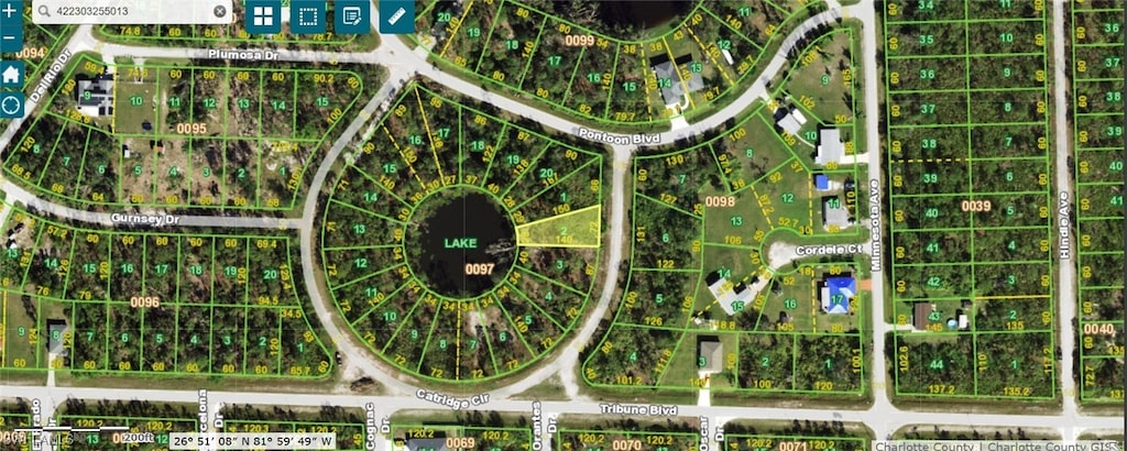12247 Catridge Cir, Punta Gorda, FL 33955