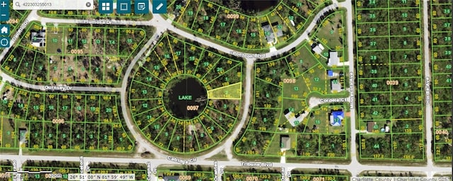 12247 Catridge Cir, Punta Gorda, FL 33955