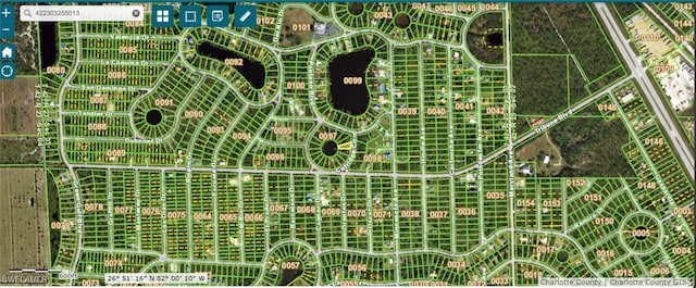 12247 Catridge Cir, Punta Gorda, FL 33955