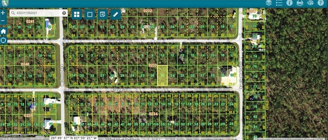 28060 Argyle Dr, Punta Gorda, FL 33955
