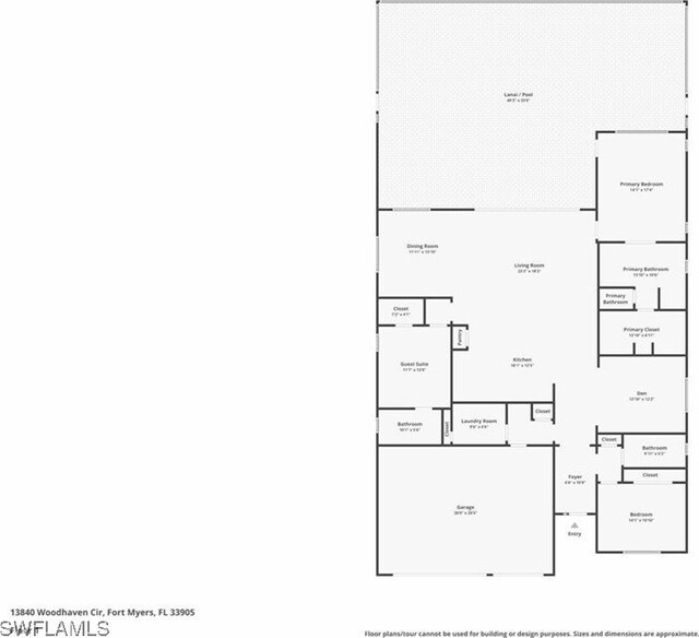 13840 Woodhaven Cir, Fort Myers, FL 33905