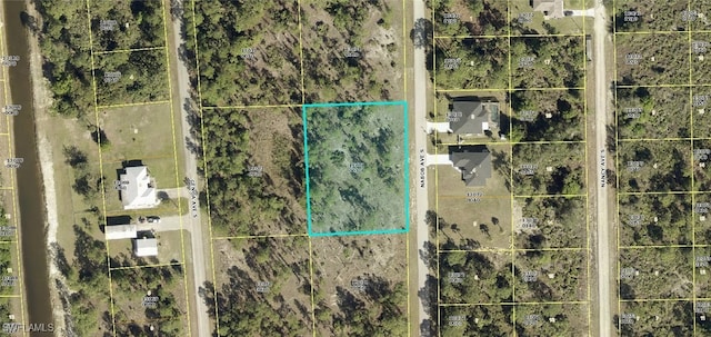 236 Nabob Ave S, Lehigh Acres FL, 33974 land for sale