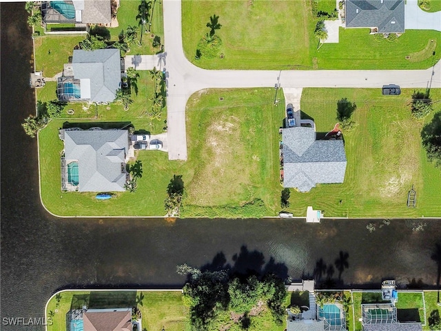 627 SE 19th Ct, Cape Coral FL, 33990 land for sale