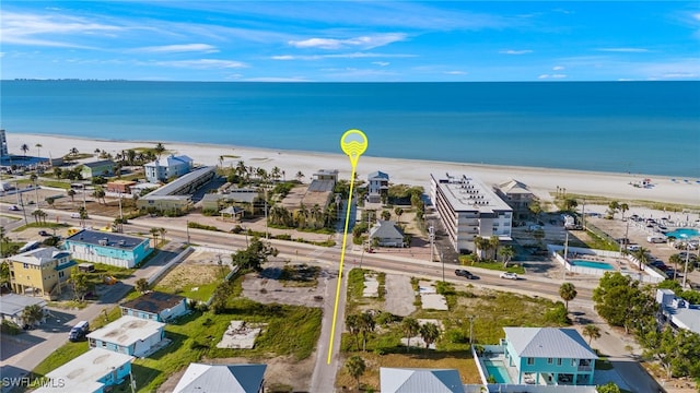 121 Delmar Ave, Fort Myers Beach FL, 33931 land for sale