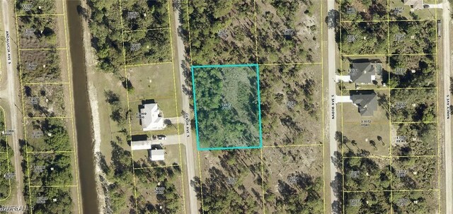 235 Genoa Ave S, Lehigh Acres FL, 33974 land for sale