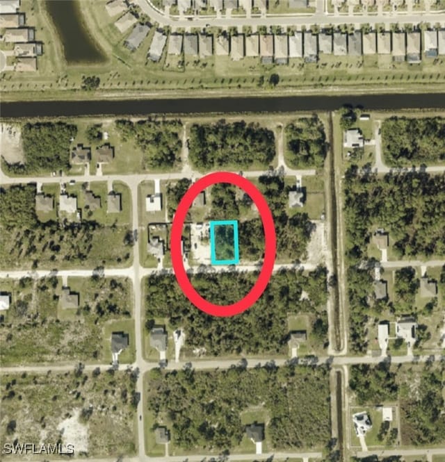 3508 74th St W, Lehigh Acres FL, 33971 land for sale