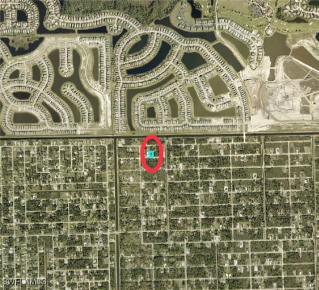 Listing photo 2 for 3508 74th St W, Lehigh Acres FL 33971