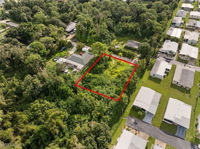 2601 Harmony Ave, North Fort Myers FL, 33917 land for sale