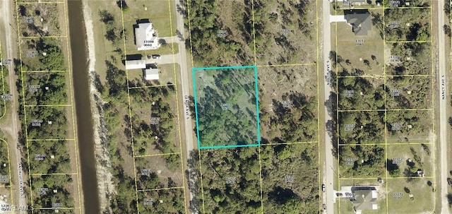 241 Genoa Ave S, Lehigh Acres FL, 33974 land for sale