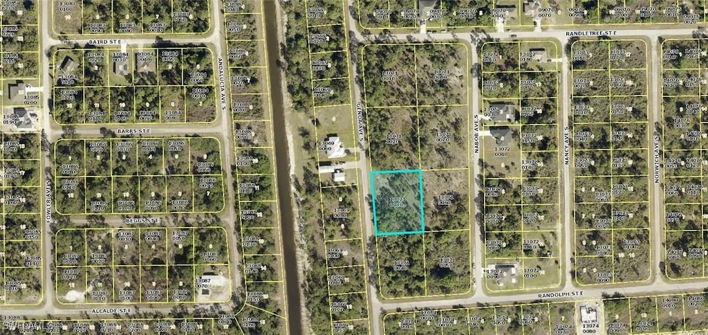 241 Genoa Ave S, Lehigh Acres, FL 33974