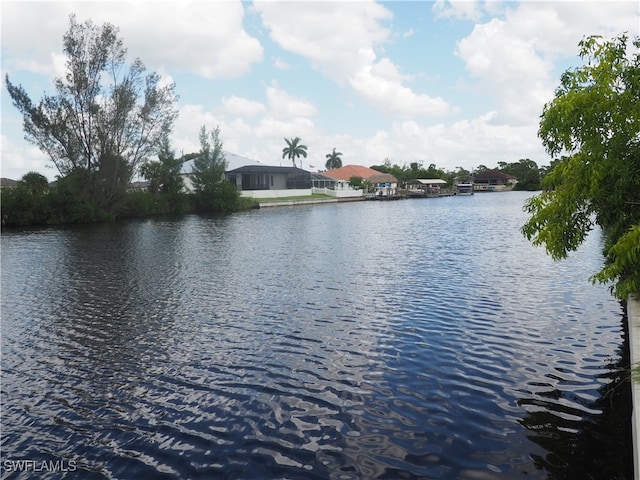 4129 NW 29th Ter, Cape Coral FL, 33993 land for sale