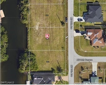 1820 NE 19th Ave, Cape Coral FL, 33909 land for sale