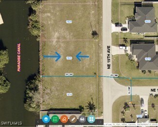 Listing photo 2 for 1820 NE 19th Ave, Cape Coral FL 33909