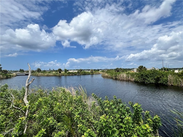 3929 NW 39th St, Cape Coral FL, 33993 land for sale