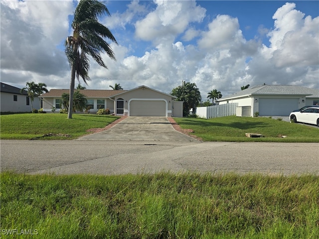 Listing photo 3 for 216 NW 10th Ter, Cape Coral FL 33993