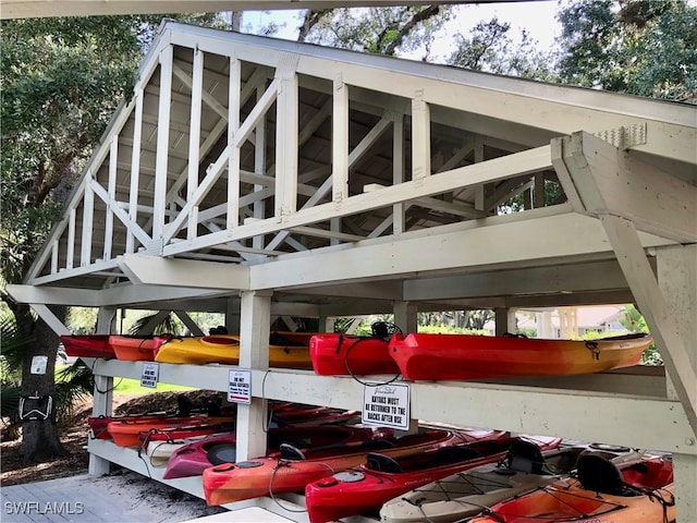 3020 Meandering Way Unit 201, Fort Myers, FL 33905 - exterior space