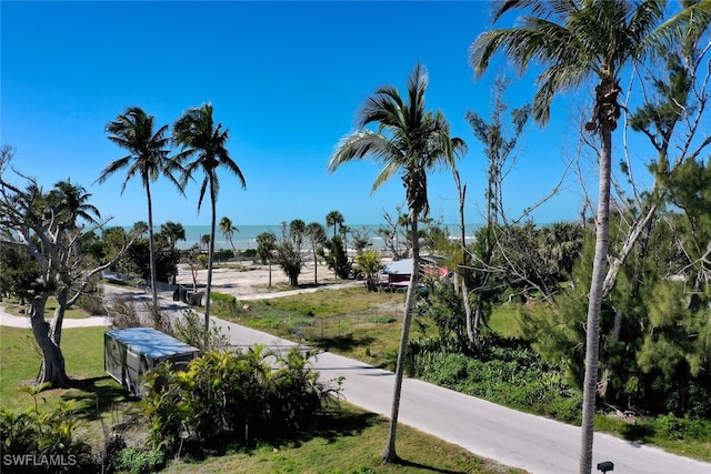 2490 Coconut Dr, Sanibel FL, 33957 land for sale