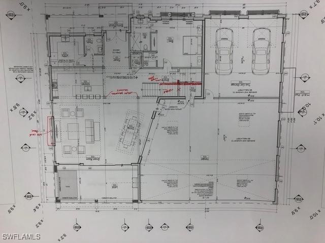4072 Skyway Dr, Lot, Naples, FL 34112 - photo 4