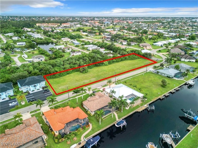 2807-2835 Magdalina Dr, Punta Gorda FL, 33950 land for sale