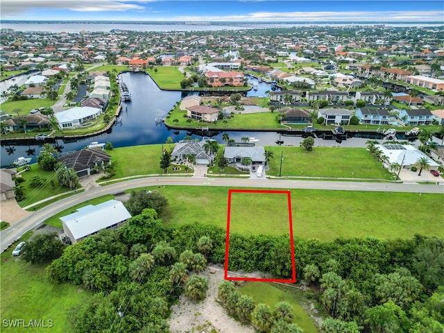 2829 Magdalina Dr, Punta Gorda FL, 33950 land for sale