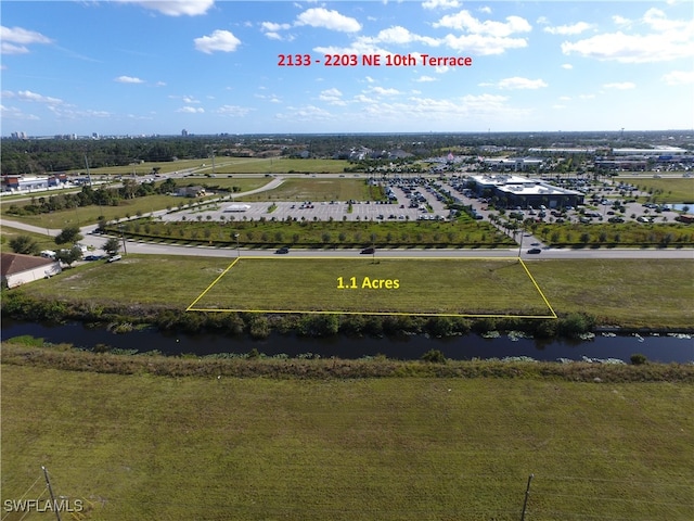 2133-2203 NE 10th Ter, Cape Coral FL, 33909 land for sale