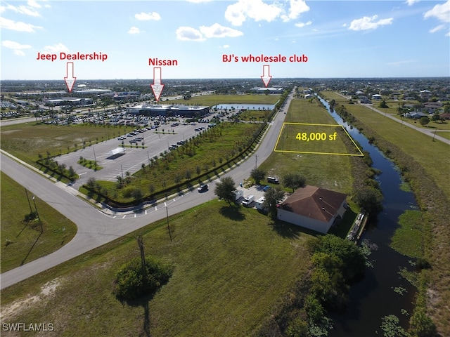 Listing photo 3 for 2133-2203 NE 10th Ter, Cape Coral FL 33909