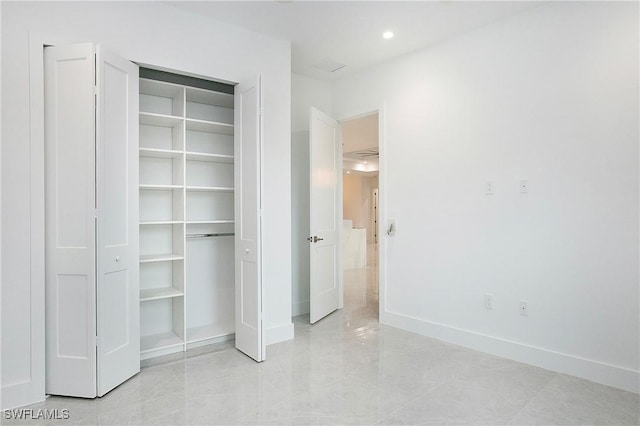 3660 4th Ave NE, Naples, FL 34120 - view of closet