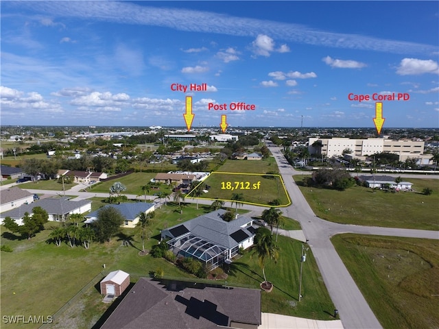 533-535 SE 11th St, Cape Coral FL, 33990 land for sale