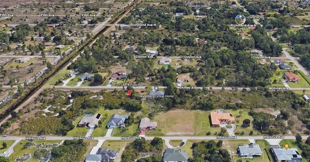 Listing photo 3 for 715 Mckinley Ave, Lehigh Acres FL 33972