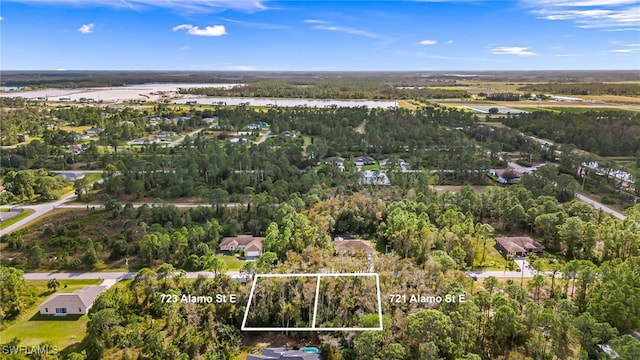 721 Alamo St E, Lee, FL 33974