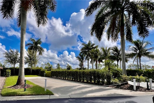 13611 Snook Cir, Naples FL, 34114 land for sale