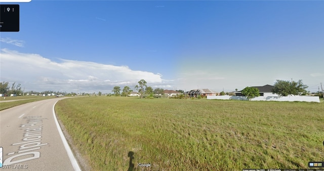 2211 Diplomat Pkwy W, Cape Coral FL, 33993 land for sale