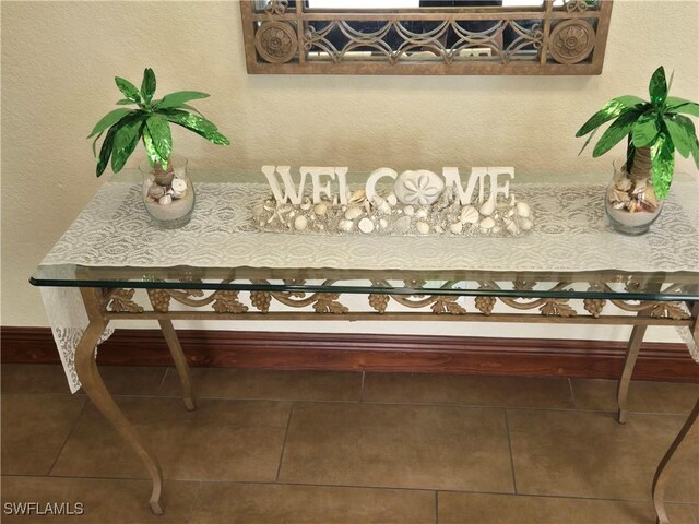 13331 Medinah Cir W Unit 1, Fort Myers, FL 33907 - view of details