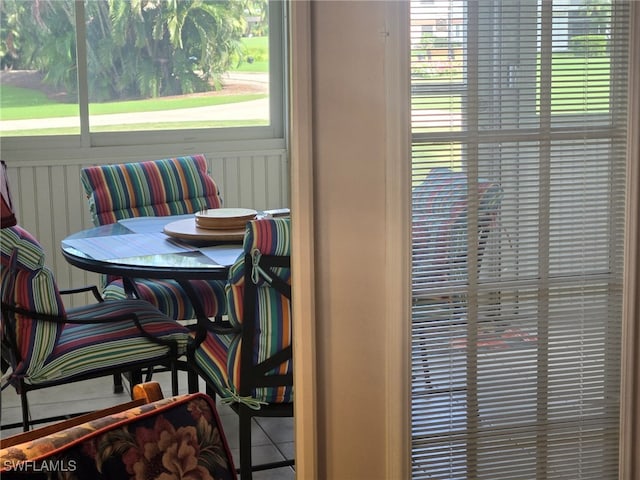 13331 Medinah Cir W Unit 1, Fort Myers, FL 33907 - view of interior details