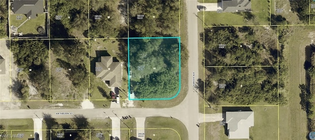 451 Rathburn St, Lehigh Acres FL, 33974 land for sale