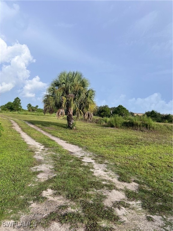 7503 Ida Ave N, Lehigh Acres FL, 33971 land for sale