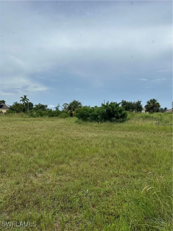 425 NW 31st Pl, Cape Coral FL, 33993 land for sale