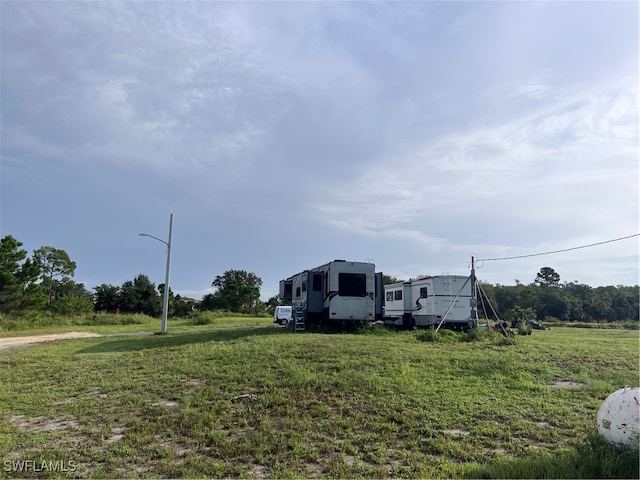 7502 June Ave N, Lehigh Acres FL, 33971 land for sale