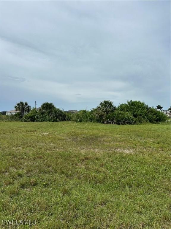 2917 Ceitus Pkwy, Cape Coral FL, 33991 land for sale