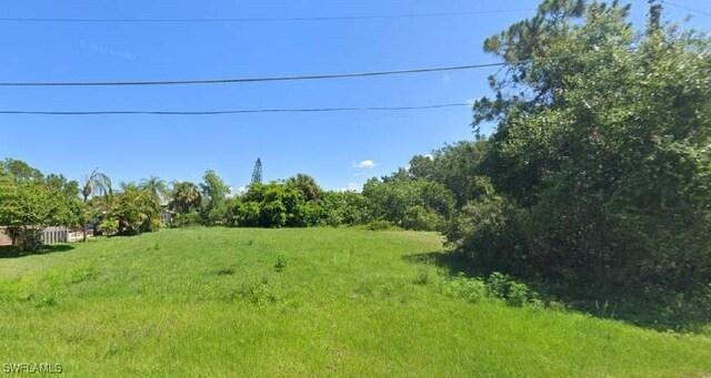 9765 Tonya Ct, Bonita Springs FL, 34135 land for sale