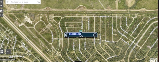 Listing photo 2 for LOT10 Calaba St, North Port FL 34288