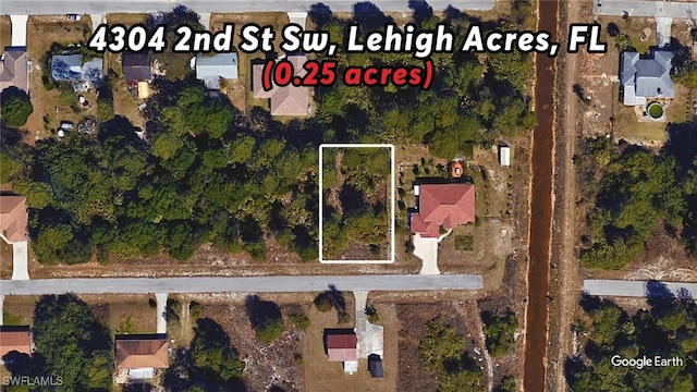 4304 2nd St SW, Lehigh Acres FL, 33976 land for sale