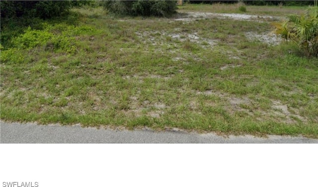 Adolph Ave, North Port FL, 34288 land for sale