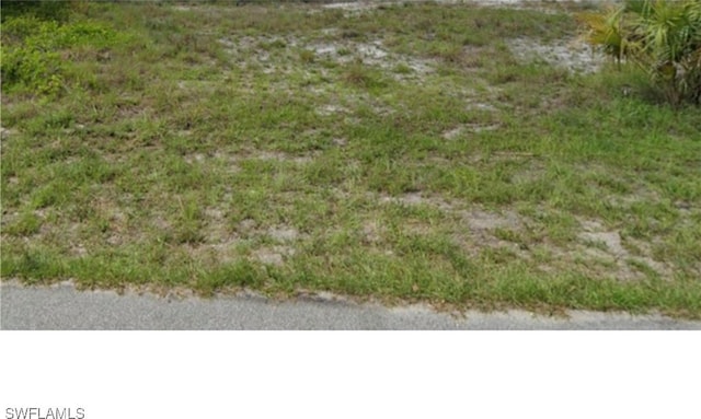 Listing photo 2 for Adolph Ave, North Port FL 34288