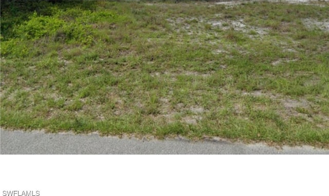 Listing photo 3 for Adolph Ave, North Port FL 34288