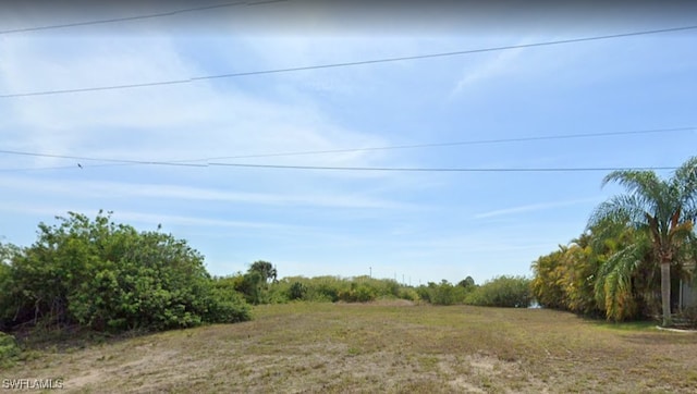 2704 NW 9th Ave, Cape Coral FL, 33993 land for sale