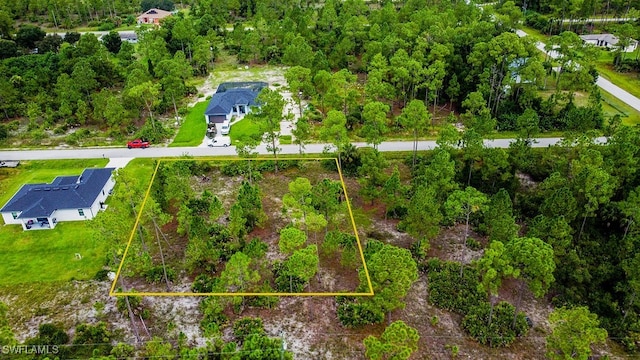 1222 N Ave, Lehigh Acres FL, 33972 land for sale